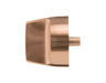 12716439-3-S-GE-WB03X31910-BLUSH COPPER OVENT LIGHT/WARMING ZONE KN