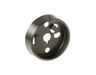 12716441-2-S-GE-WB03X31953-BLACK STAINLESS BEZEL KKNOB