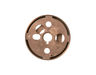 BLUSH COPPER BEZEL KNOB – Part Number: WB03X31954