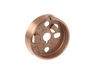 12716442-2-S-GE-WB03X31954-BLUSH COPPER BEZEL KNOB