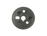 BLACK STAINLESS BEZEL KKNOB – Part Number: WB03X31955