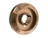 12716448-2-S-GE-WB03X31971-BLUSH COPPER SELECTOR KNOB BEZEL