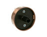 BLUSH COPPER OVEN CONTROL KNOB – Part Number: WB03X31972