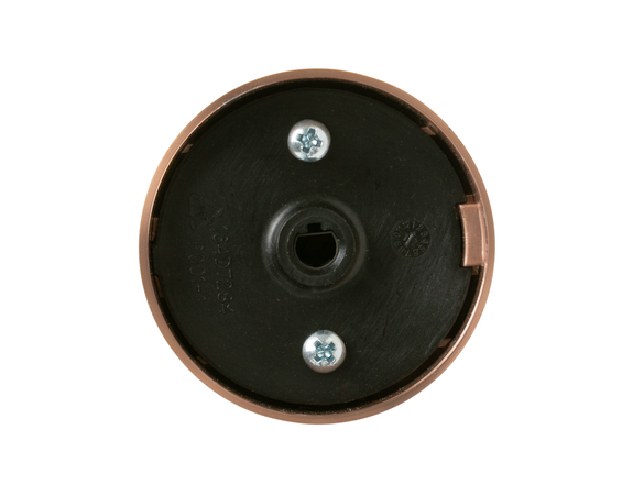 12716450-1-M-GE-WB03X31973-Copper Range Control Knob (Blush)