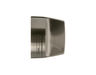 12716452-2-S-GE-WB03X31975-BLACK STAINLESS RANGE CONTROL KNOB