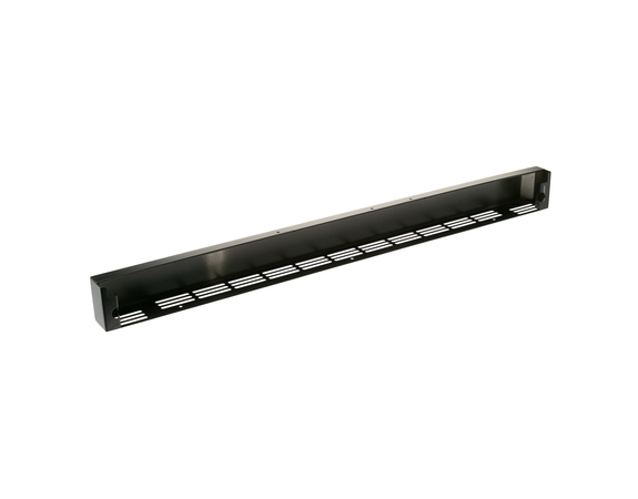 12716454-1-M-GE-WB07X31797-BLACK SLATE ACCESS PANEL