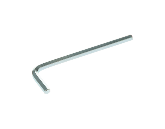 12716463-1-M-GE-WB15X31726-COPPER RANGE HANDLE W/ CAFI BAND
