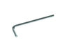 BLACK STAINLESS WALL OVEN HANDLE – Part Number: WB15X31728