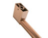 12716466-3-S-GE-WB15X31730-COPPER WALL OVEN HANDLE