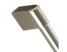 STAINLESS STEEL FD WALL OVEN HANDLE W/ C – Part Number: WB15X31829