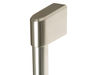 STAINLESS STEEL WALL OVEN HANDLE – Part Number: WB15X31832