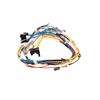Maintop And Infinite Switch Harness – Part Number: WB18X32660