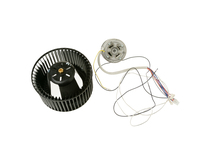 Blower Motor Assembly – Part Number: WB26X30785