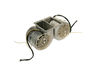 Blower Assembly – Part Number: WB26X31755