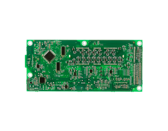 12716504-1-M-GE-WB27X30360-DISPLAY CONTROL MODULE WHITE LED