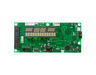 12716504-2-S-GE-WB27X30360-DISPLAY CONTROL MODULE WHITE LED