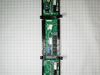 Oven Control Board And Overlay Assembly – Part Number: WB27X33134