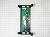 12716513-1-S-GE-WB27X33137-Control & Overlay Assembly