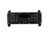 12716513-3-S-GE-WB27X33137-Control & Overlay Assembly