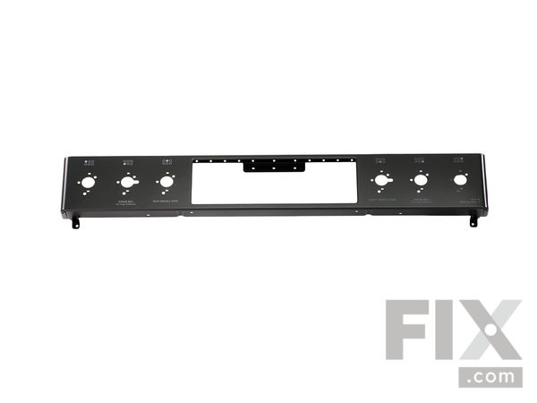 12716525-1-M-GE-WB36X31629-DARK SLATE MANIFOLD PANEL