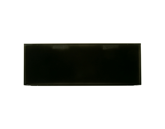 12716530-1-M-GE-WB56X31458-BLACK DRAWER PANEL