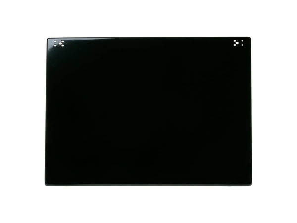12716531-1-M-GE-WB56X31469-BLACK OUTER DOOR PANEL