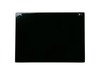 12716531-1-S-GE-WB56X31469-BLACK OUTER DOOR PANEL