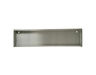 STAINLESS STEEL DRAWER PANEL – Part Number: WB56X31644