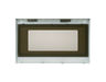 White Slate Glass & Door Panel – Part Number: WB56X31651