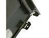 DARK SLATE GLASS & PANEL DOOR – Part Number: WB56X31652