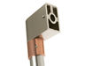 12716563-2-S-GE-WD09X24952-STAINLESS DISHWASHER HANDLE