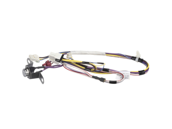 12716569-1-M-GE-WD21X24939-AC HARNESS ASM