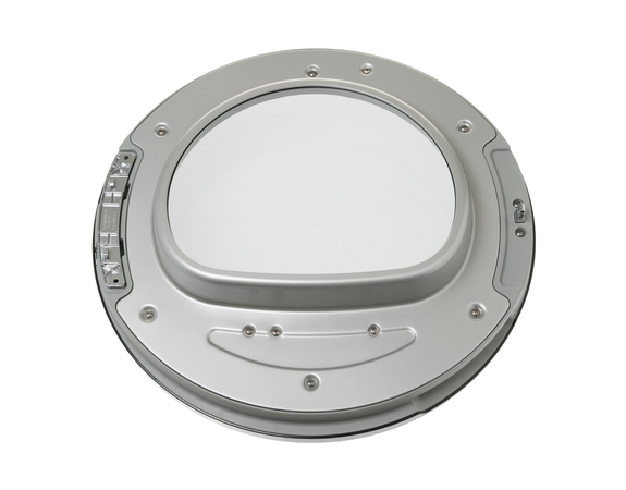 12716594-1-M-GE-WE10X28587-DOOR ASSEMBLY