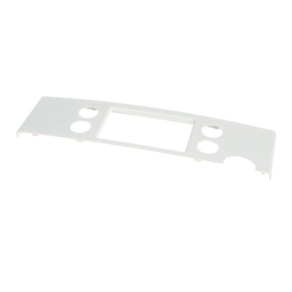 12716739-1-M-GE-WR17X30428-CAFE DISPLAY COVER MATTE WHITE
