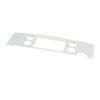 CAFE DISPLAY COVER MATTE WHITE – Part Number: WR17X30428