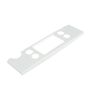 12716739-2-S-GE-WR17X30428-CAFE DISPLAY COVER MATTE WHITE