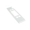 12716739-3-S-GE-WR17X30428-CAFE DISPLAY COVER MATTE WHITE