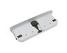 DRIP TRAY HOT WATER MATTE WHITE – Part Number: WR17X30431