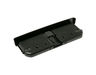 DRIP TRAY HOT WATER BLACK SLATE – Part Number: WR17X30432