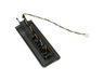 DISPENSER PADDLE AND SWITCH BLACK SLATE – Part Number: WR17X30694