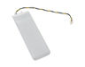 12716744-2-S-GE-WR17X30695-Dispenser Paddle & Switch Matte (White)