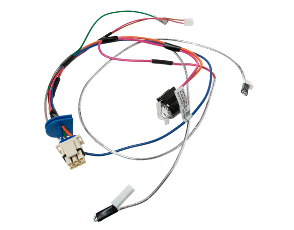 12716748-1-M-GE-WR55X28709-HARNESS AC FZ INTERMEDIA