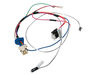 HARNESS AC FZ INTERMEDIA – Part Number: WR55X28709