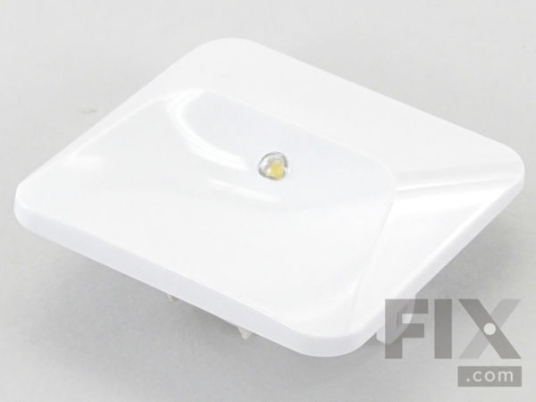 12716751-1-M-GE-WR55X29609-CABINET LED