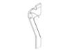 12717230-1-S-Whirlpool-W11288079-TUBE-VENT
