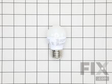 BULB-LIGHT – Part Number: W11338583