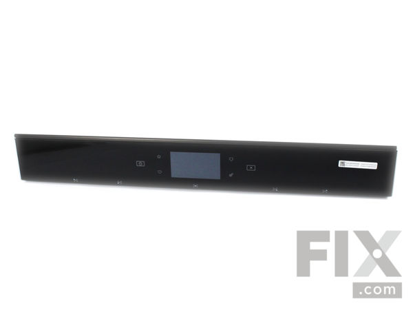 12717439-1-M-Whirlpool-W11339754-CONTROL PANEL - BLACK STAINLESS