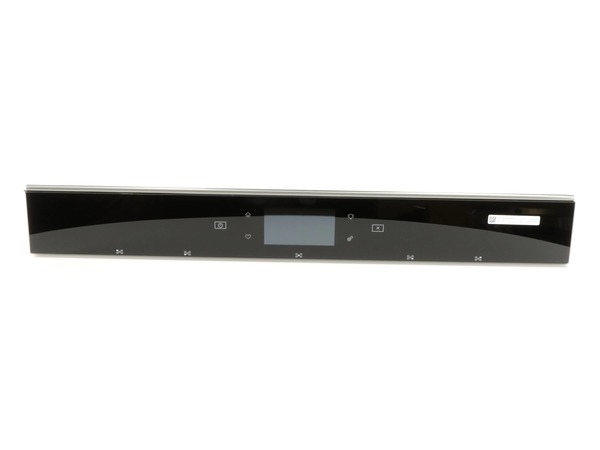 12717440-1-M-Whirlpool-W11339755-Range Touch Control Panel Assembly (Stainless)
