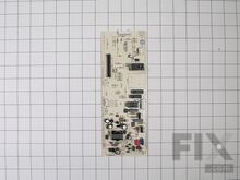Electric Control Board – Part Number: W11342846