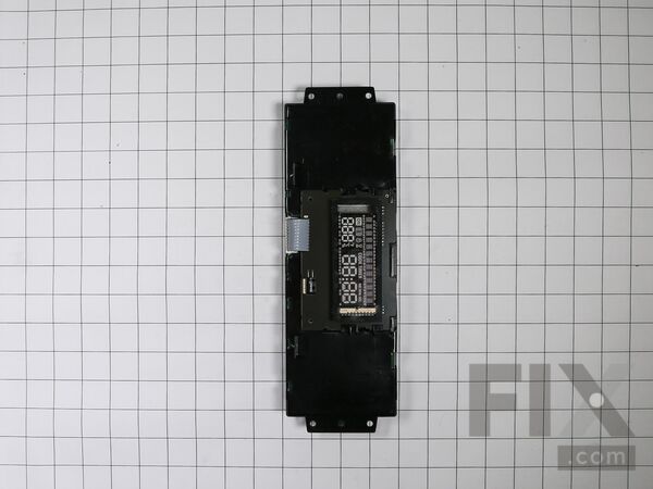12717459-1-M-Whirlpool-W11342985-Electronic Control Board